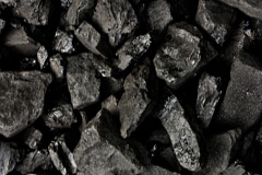 Breinton Common coal boiler costs